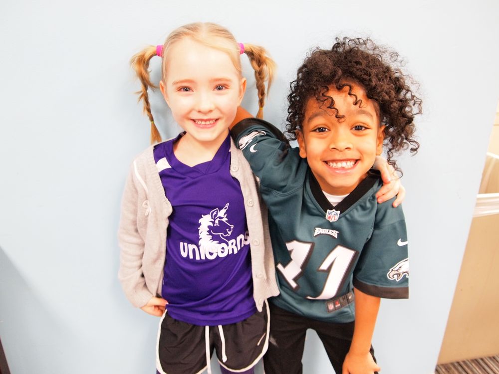 Ocean View Christian Academy - childcare center in Norfolk, VA