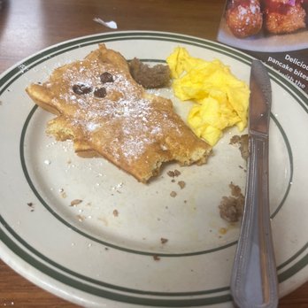 Smokey Mountain Pancake House - Waffle - Breakfast & Brunch Near Me - Pigeon Forge, Tennessee Smokey Mountain Pancake House - Waffle - Breakfast & Brunch Near Me - Pigeon Forge, Tennessee