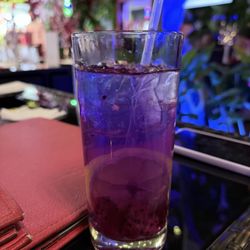 Monkey Lounge - Mocktail