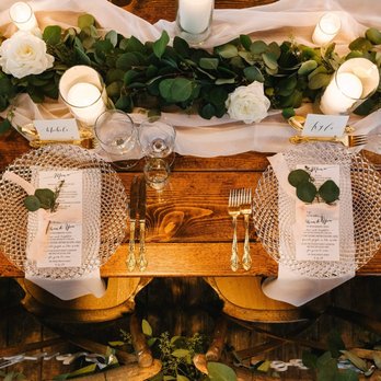 Blush and Luxe - Wedding Planning Near Me Blush and Luxe - Wedding Planning Near Me