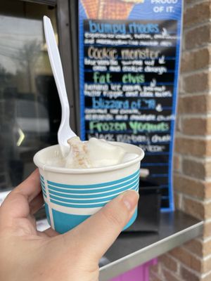 The Parlor Creamery by null