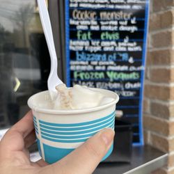 The Parlor Creamery - Fat Elvis