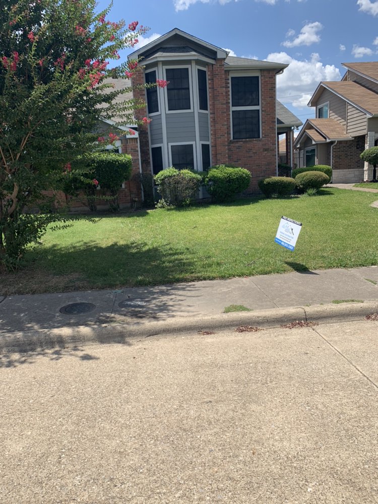Slide of First Point Roofing