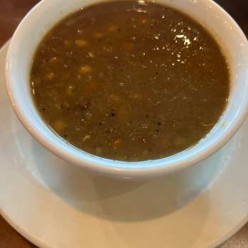 Kasra Persian Grill - Lentil Soup Dinner - Middle Eastern Near Me - Houston, Texas Kasra Persian Grill - Lentil Soup Dinner - Middle Eastern Near Me - Houston, Texas