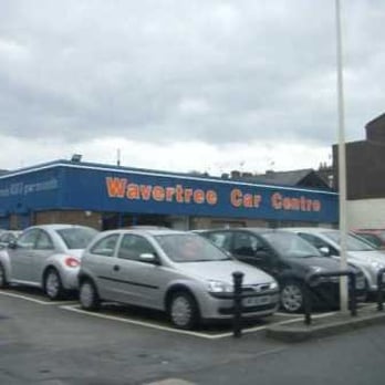 WAVERTREE CAR CENTRE LIMITED - Updated September 2025 - 11 Photos - 19 ...
