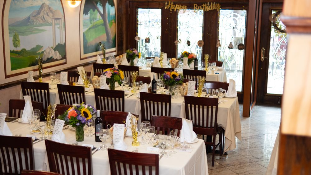 Mama Rao Cucina Italiana