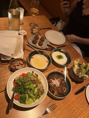 ilili NoMad by null ilili NoMad by null