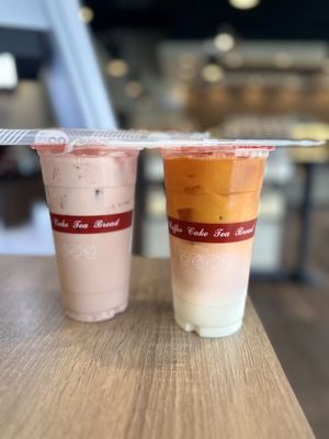 85°C Bakery Cafe - Katy by null
