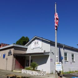 VFW Post 1263 Renton - VFW Post 1263