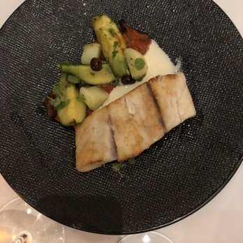 Mon Petit Café - Black Seas Bass - French Near Me - Nice, 06