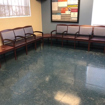 ACCESS GENESIS CENTER FOR HEALTH AND EMPOWERMENT - Updated January 