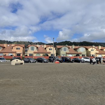 City of Pacifica - Municipality Near Me - Pacifica, California