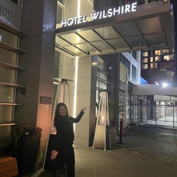 Kimpton Hotel Wilshire - Hotels Near Me - Los Angeles, California Kimpton Hotel Wilshire - Hotels Near Me - Los Angeles, California