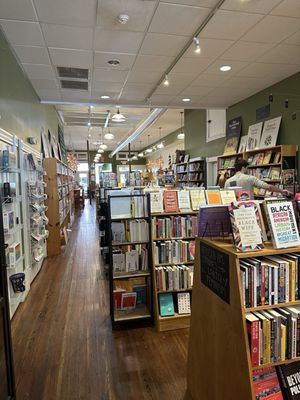 Scuppernong Books by null