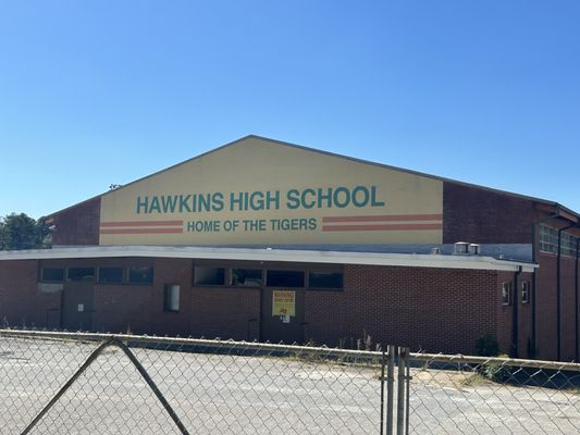 Patrick Henry Adult Education by null