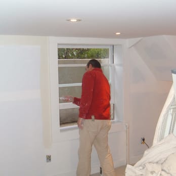 Chris S Repair - Basement window close to finished - Handyman Near Me Chris S Repair - Basement window close to finished - Handyman Near Me