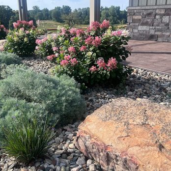 Robinson Landscape Solutions - Landscape design and plantings - Lawn Services Near Me Robinson Landscape Solutions - Landscape design and plantings - Lawn Services Near Me
