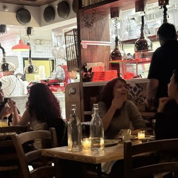 Norma - Italian Near Me - New York, New York Norma - Italian Near Me - New York, New York