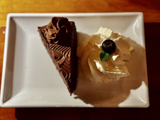 The Blue Rock | Restaurant and Bar by null