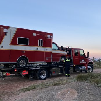 Dedicated Towing and Recovery - Towing Near Me - Fort Collins, Colorado Dedicated Towing and Recovery - Towing Near Me - Fort Collins, Colorado