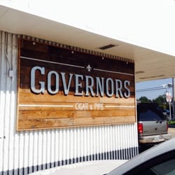 Governors Cigar & Pipe
