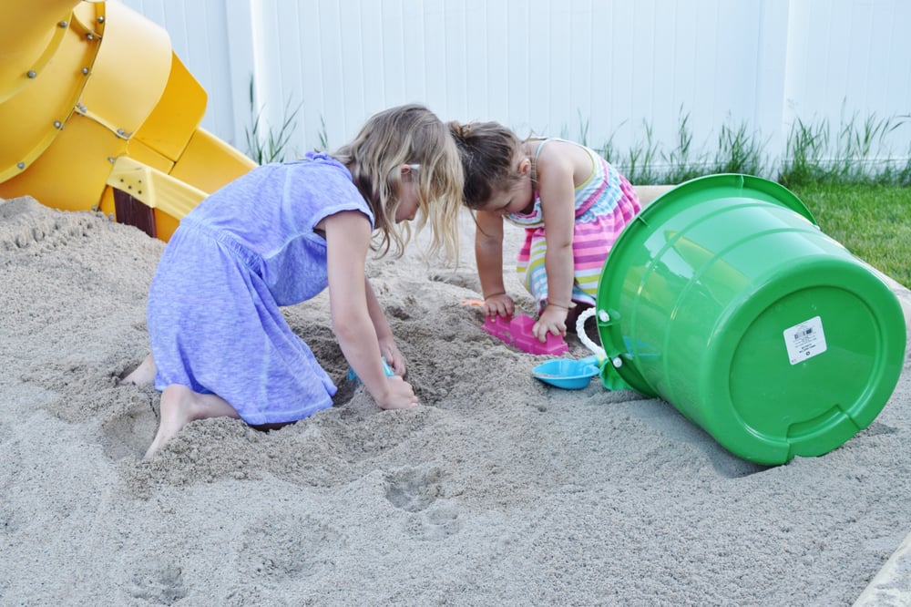 Young Stars Preschool - childcare center in Fargo, ND