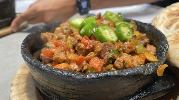 House of Mandi - Yemeni Restaurant by null