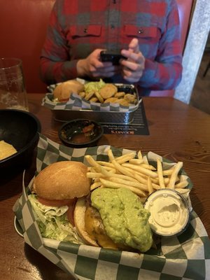 Bogart's Restaurant by null