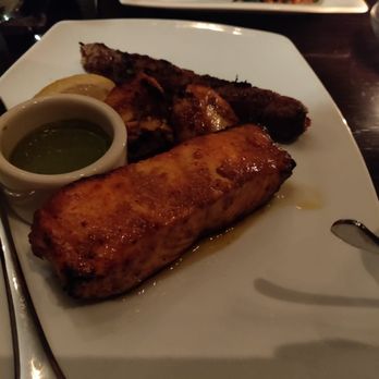 Rasika - Mixed Grill - Indian Near Me - Washington, DC, District of Columbia