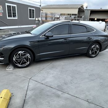 Elatus Auto Detailing - Auto Detailing Near Me