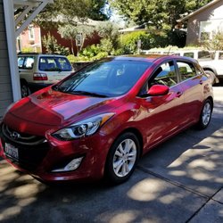 Carspa Sonoma Mobile Car Detailing