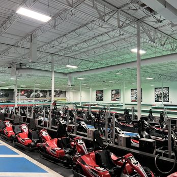 K1 Speed Atlanta - Venues & Event Spaces Near Me - Duluth, Georgia K1 Speed Atlanta - Venues & Event Spaces Near Me - Duluth, Georgia