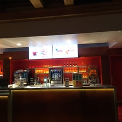 Cinéma les Fauvettes