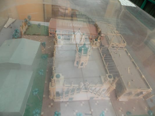 Masjid Abdul Gafoor by null