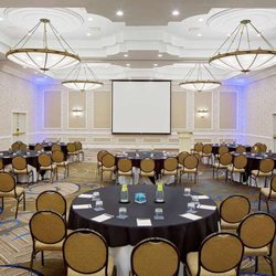 Hilton Ocala - Meeting Room