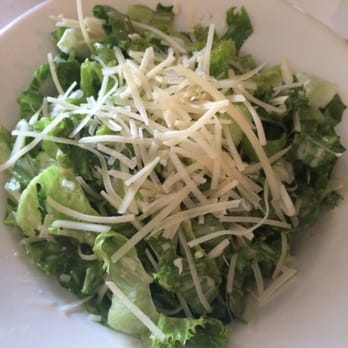 Incas Grill Peruvian Restaurant - Caesar salad - Peruvian Near Me - Concord, California