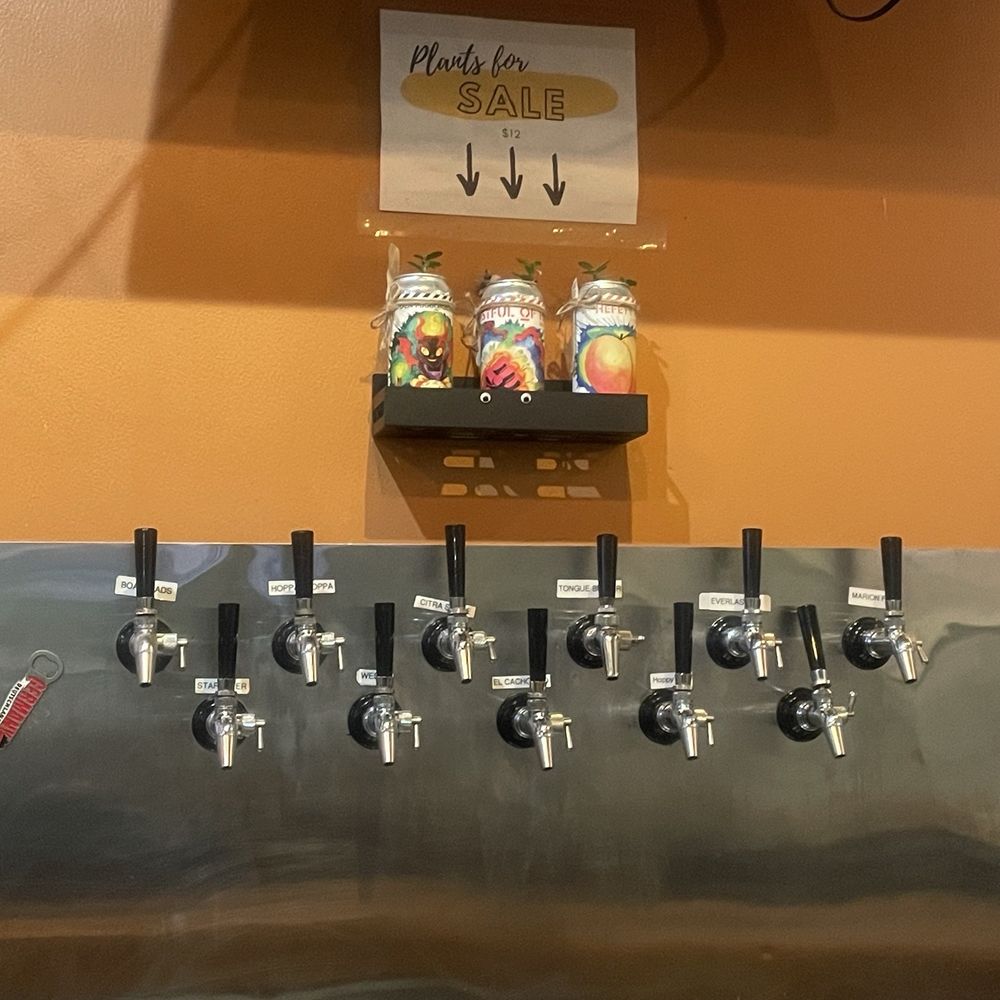 Hop Secret - Breweries Near Me - Monrovia, California Hop Secret - Breweries Near Me - Monrovia, California