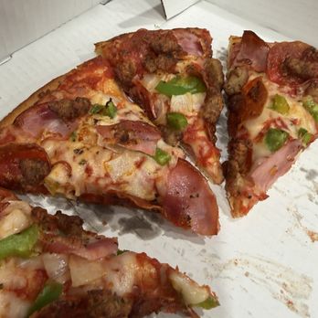 DoubleDave's Pizzaworks - Specialty pizza with all the toppings - Desserts Near Me - Colorado Springs, Colorado DoubleDave's Pizzaworks - Specialty pizza with all the toppings - Desserts Near Me - Colorado Springs, Colorado