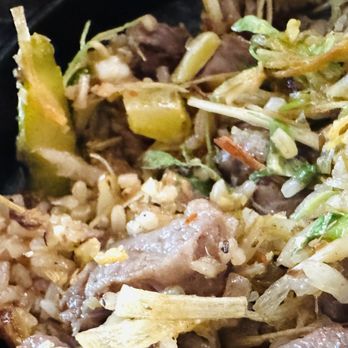 Janken - A5 Wagyu Fried Rice - Japanese Near Me - Portland, Oregon