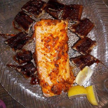 Seattle Fish Guys - Baked salmon. Fresh and tender. - Seafood Markets Near Me - Seattle, Washington