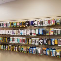 Accessory World & Phone Repairs