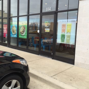 Tropical Smoothie Cafe - Fresh food...great smoothies!!! - Juice Bars & Smoothies Near Me - Gambrills, Maryland
