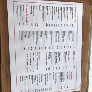 Prato Bakery - Coffee & Tea Near Me - Hoboken, New Jersey Prato Bakery - Coffee & Tea Near Me - Hoboken, New Jersey