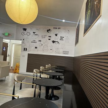 Bamboo and Bean 2 - Seating - Coffee & Tea Near Me - La Habra, California Bamboo and Bean 2 - Seating - Coffee & Tea Near Me - La Habra, California