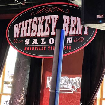 WHISKEY RIVER SALOON - Updated May 2024 - 190 Photos & 87 Reviews - 111