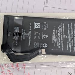 Dr Fix - Google pixel 7a battery