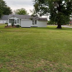 MC'S Lawn service
