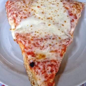 Spontini - Il trancio "notmale" di Spontini - Pizza Near Me - Monza, Manitoba Spontini - Il trancio "notmale" di Spontini - Pizza Near Me - Monza, Manitoba