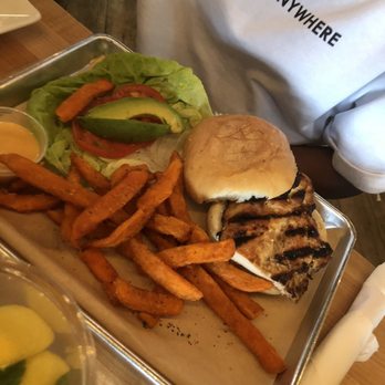 Adair Kitchen - New American Near Me - Houston, Texas Adair Kitchen - New American Near Me - Houston, Texas