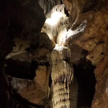 Talking Rocks Cavern - Walking Tours Near Me - Branson West, Missouri